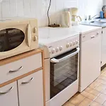 Cozy In With Wifi Holiday home