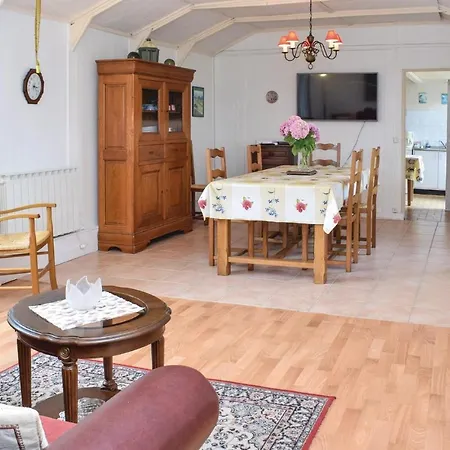 Cozy In With Wifi Сasa de vacaciones Lestre