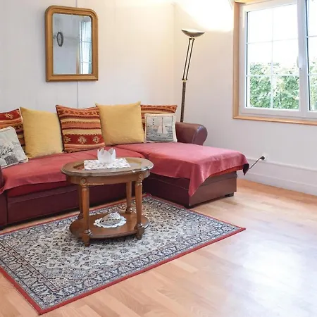 Cozy In Lestre With Wifi Tatil Evi