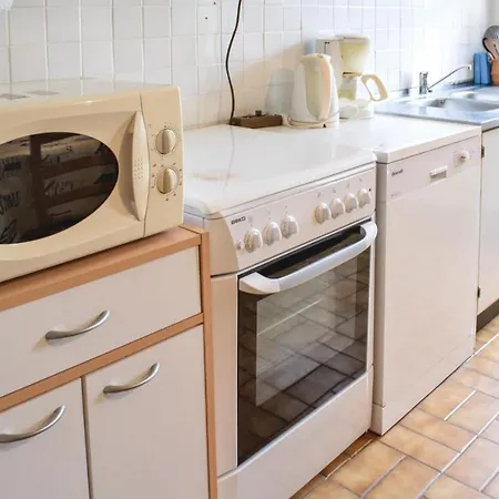 哈马奥西蒙度假屋 度假居