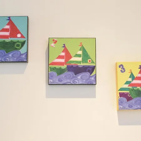 Cozy In Lestre With Wifi Holiday home *