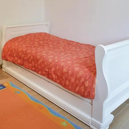 Сasa de vacaciones Cozy In With Wifi