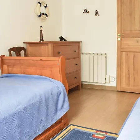 Holiday home Cozy In Lestre With Wifi *