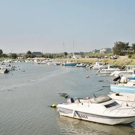 Cozy In Lestre With Wifi * Lestre