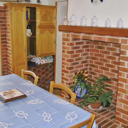 Сasa de vacaciones Cozy In With Wifi *