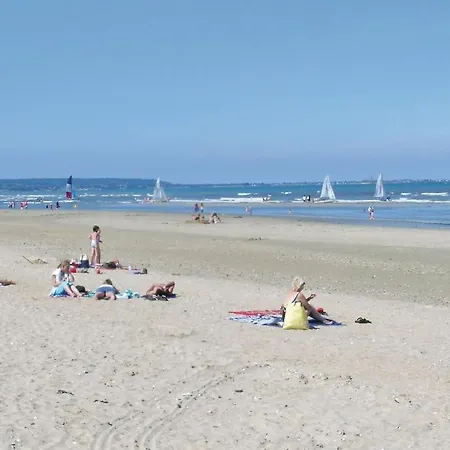 Cozy In Lestre With Wifi * Lestre