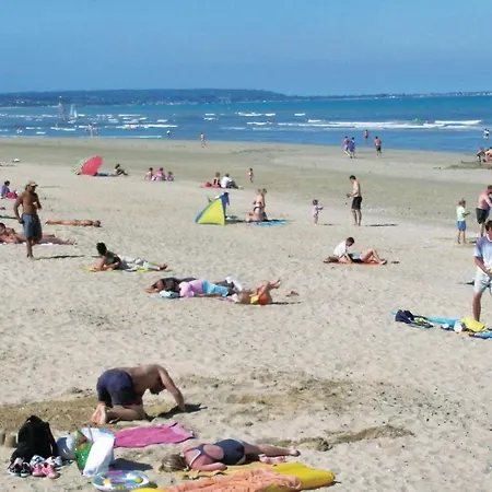 Cozy In Lestre With Wifi Lestre