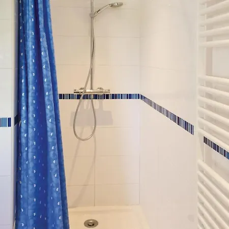 Holiday home Cozy In Lestre With Wifi Lestre