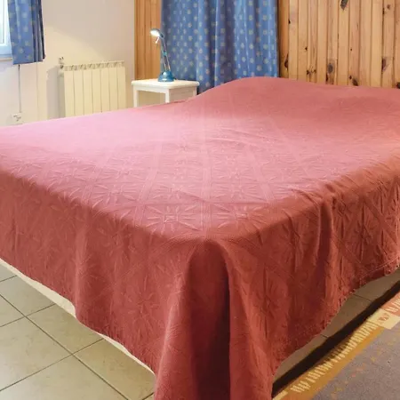 Cozy In Lestre With Wifi Tatil Evi Quinéville