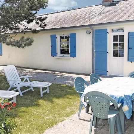 Holiday home Cozy In Lestre With Wifi Lestre