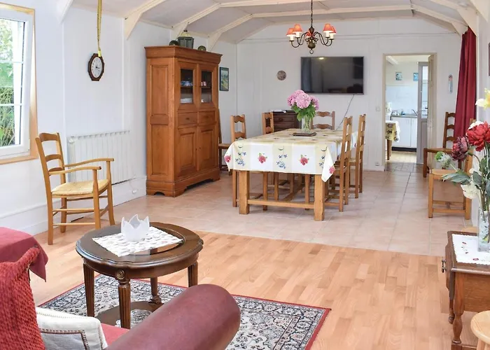 Cozy In With Wifi 度假居 Lestre