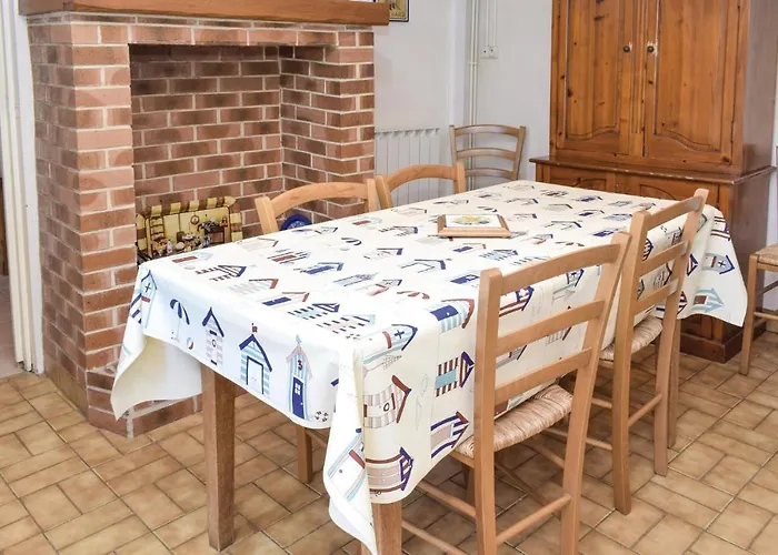 Cozy In With Wifi 別荘