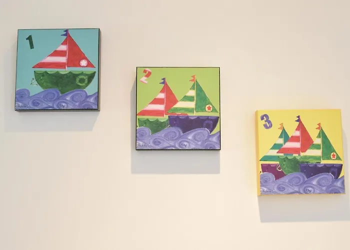 Cozy In With Wifi 別荘 *