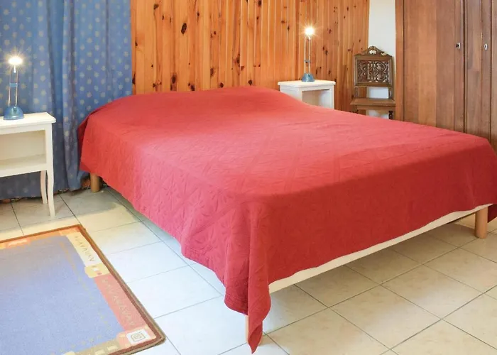 Cozy In With Wifi 度假居