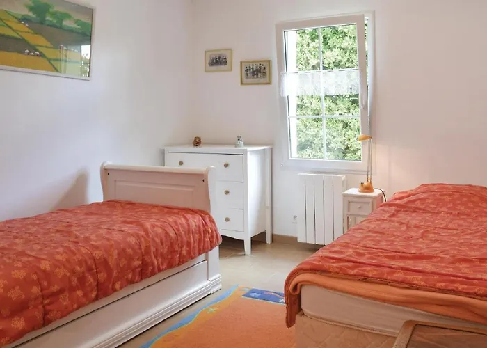 Cozy In With Wifi * Lestre