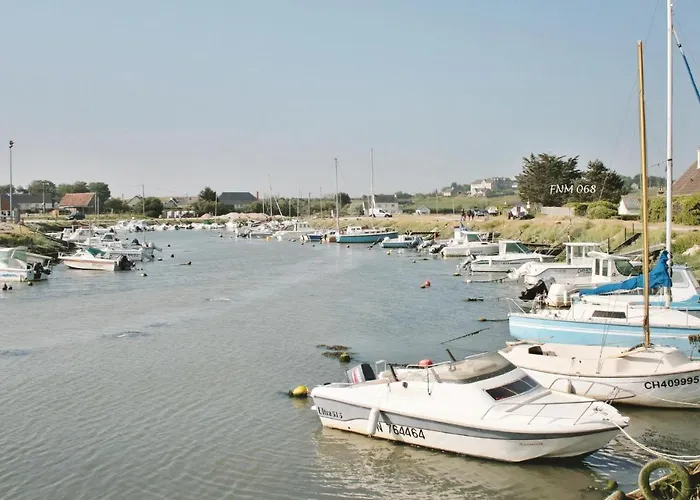 Cozy In With Wifi * Lestre