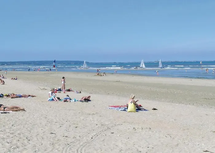 Cozy In With Wifi * Lestre