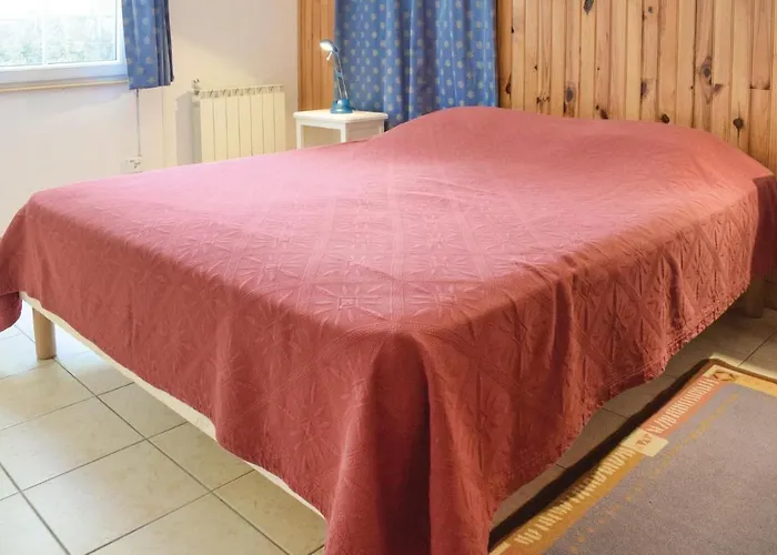 Cozy In With Wifi 度假居 Lestre