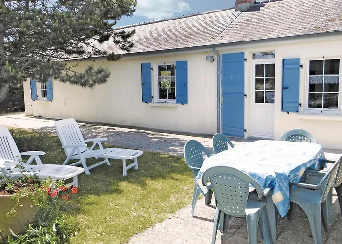 別荘 Cozy In With Wifi Lestre